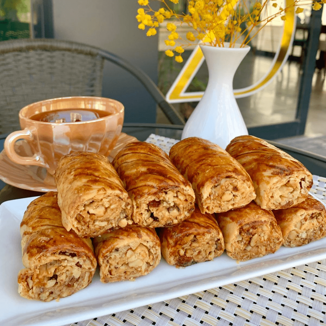 Bafra Nokulu Nerede Satılır? Online Sipariş Rehberi 2025 - Zeynep Doğan Yöresel