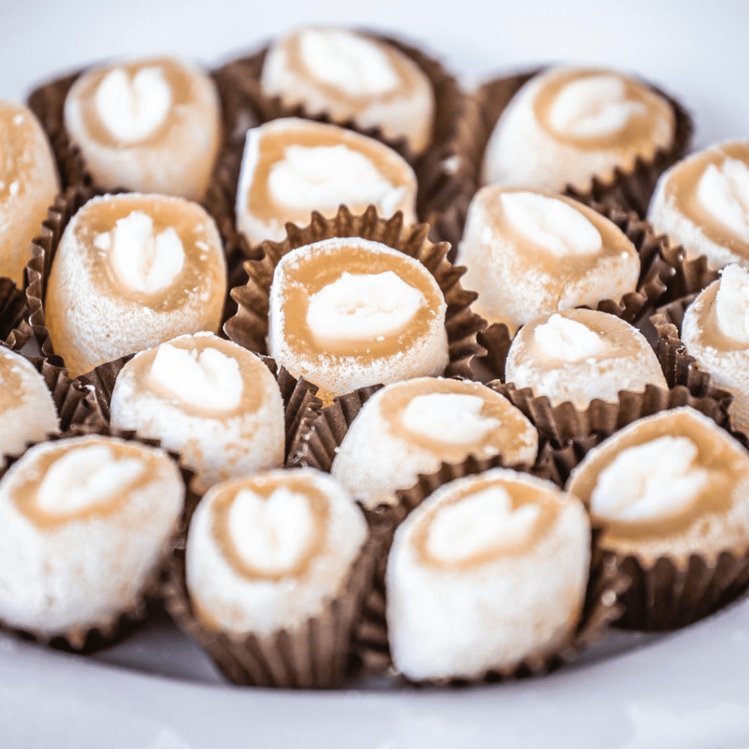 Samsun Lokumu ve Bafra Lokumu Farkı Nedir? Detaylı Rehber - Zeynep Doğan Yöresel