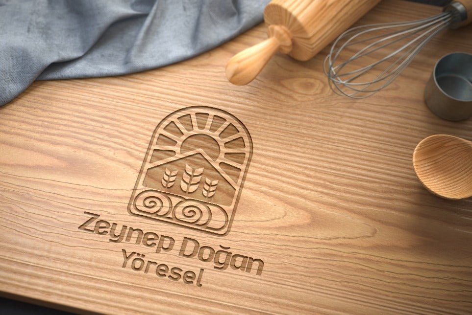 Türk Yöresel Tatlıları: Bafra Nokulu, Lokum ve Daha Fazlası - Zeynep Doğan Yöresel